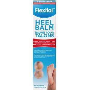 Flexitol Flexitol Heel Balm - Dry, Cracked Heels Care Flexitol Flexitol Heel Balm - Dry, Cracked Heels Care