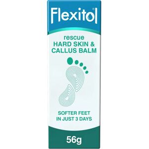 Flexitol Urea Callus Balm - Skin Care for Feet Flexitol Urea Callus Balm - Skin Care for Feet