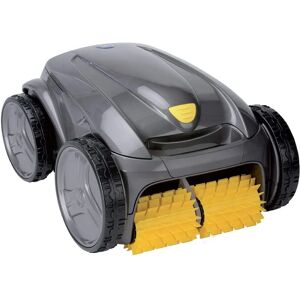 Robot Nettoyeur Zodiac Vortex OV 3500 Gris - Nettoyage de piscine - Publicité Robot Nettoyeur Zodiac Vortex OV 3500 Gris - Nettoyage de piscine - Publicité