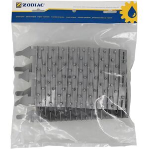 Zodiac Vortex R0635904 Spazzole a lama in gomma - Strumenti di pulizia piscina Zodiac Vortex R0635904 Spazzole a lama in gomma - Strumenti di pulizia piscina