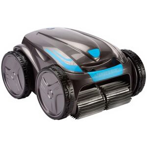 Zodiac Marque Modèle OV 5300SW Elite - Robot de piscine - Aspiration cyclonique - Publicité Zodiac Marque Modèle OV 5300SW Elite - Robot de piscine - Aspiration cyclonique - Publicité