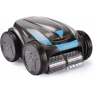 Zodiac OV5200 Vortex 4WD Robotic Pool Cleaner - Black/Blue Zodiac OV5200 Vortex 4WD Robotic Pool Cleaner - Black/Blue