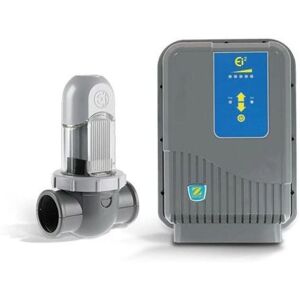 Électrolyseur de sel Zodiac Ei2 25 g/h - Piscine - Publicité Électrolyseur de sel Zodiac Ei2 25 g/h - Piscine - Publicité