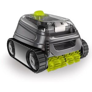 Zodiac CNX Limpiapiscinas - Ciclón, 2 ciclos, 10x5m Zodiac CNX Limpiapiscinas - Ciclón, 2 ciclos, 10x5m