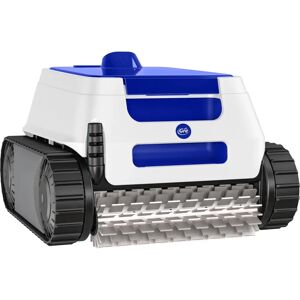 Gre ER 230 Automatic Pool Cleaner - Wall & Waterline - In-ground/Above-ground Gre ER 230 Automatic Pool Cleaner - Wall & Waterline - In-ground/Above-ground