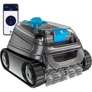 Pulitore piscina senza fili Zodiac - Modello CNX-Li 52 IQ - Compatto ed efficiente Pulitore piscina senza fili Zodiac - Modello CNX-Li 52 IQ - Compatto ed efficiente