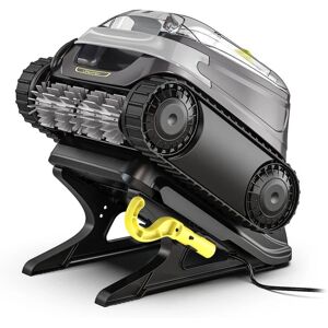 Zodiac CNX-LI 5220 IQ Poolroboter - Kabellos, Langlebig, Effizient Zodiac CNX-LI 5220 IQ Poolroboter - Kabellos, Langlebig, Effizient