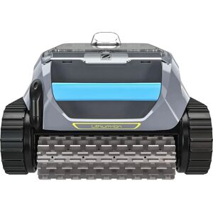 Zodiac Robot Limpiafondos Of 42 Iq Grijs Blauw - Zwembadreiniger Zodiac Robot Limpiafondos Of 42 Iq Grijs Blauw - Zwembadreiniger