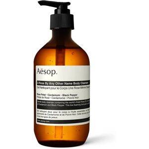 Aesop A Rose By Any Other Name Body Cleanser (500ml) Aesop A Rose By Any Other Name Body Cleanser (500ml)