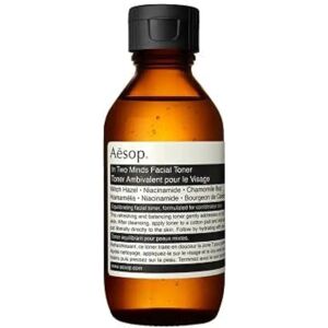 Aesop In Two Minds Facial Toner - Facial Toner Aesop In Two Minds Facial Toner - Facial Toner