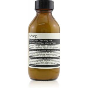 Aesop Mild Ansiktsrengjøringsmelk - Ansiktsrensing Aesop Mild Ansiktsrengjøringsmelk - Ansiktsrensing