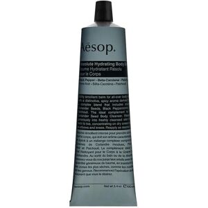 Aesop Resolute Hydrating Body Balm - Body Balm Aesop Resolute Hydrating Body Balm - Body Balm