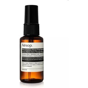Aesop Resurrection Rinse-Free Hand Mist - Hand Mist Spray Aesop Resurrection Rinse-Free Hand Mist - Hand Mist Spray