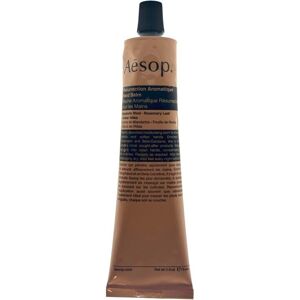 Aēsop Resurrection Aromatique Hand Balm - Hand Balm Aēsop Resurrection Aromatique Hand Balm - Hand Balm