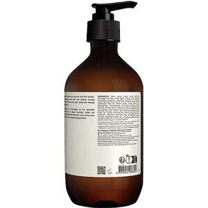 Aesop Éléos Cuidado Corporal Nutritivo - Tipo de cuerpo Aesop Éléos Cuidado Corporal Nutritivo - Tipo de cuerpo