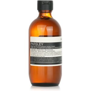 Aesop Parsley Seed Anti-Oxidant Facial Toner (200ml) Aesop Parsley Seed Anti-Oxidant Facial Toner (200ml)