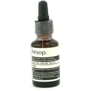 Aesop Sage & Cedar Scalp Treatment (25ml) Aesop Sage & Cedar Scalp Treatment (25ml)