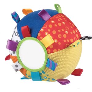 Brinquedo de habilidades motoras Playgro 0180271 - Multicolorido Brinquedo de habilidades motoras Playgro 0180271 - Multicolorido