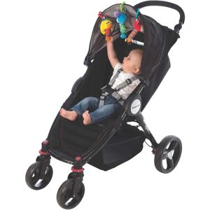 Playgro Baby Tinkle Trio - Multicolor Baby Hanging Toy Playgro Baby Tinkle Trio - Multicolor Baby Hanging Toy