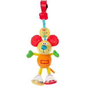 Playgro Leksakskista Dingly Dangly Mimsy för bebis - Hängande leksak Playgro Leksakskista Dingly Dangly Mimsy för bebis - Hängande leksak