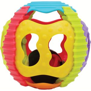 Playgro 14083681 Giocattolo Bebè Rattle and Roll Playgro 14083681 Giocattolo Bebè Rattle and Roll