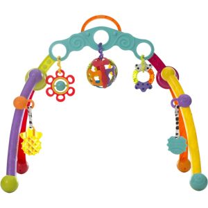 Playgro Gym pour Bébé - Multicolore - Jouet d'Éveil - Publicité Playgro Gym pour Bébé - Multicolore - Jouet d'Éveil - Publicité