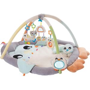 Playgro Gym pour bébé - Multicolore - Développe la motricité - Publicité Playgro Gym pour bébé - Multicolore - Développe la motricité - Publicité
