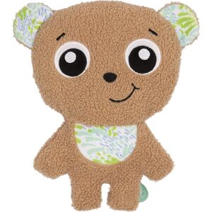 Oso de peluche Comfort Bear Marrón Claro de Playgro - 26cm - Edición Especial Oso de peluche Comfort Bear Marrón Claro de Playgro - 26cm - Edición Especial