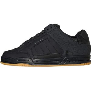 Globe Tilt Dark Shadow GBTILDARKS Chaussures Noires - Publicité Globe Tilt Dark Shadow GBTILDARKS Chaussures Noires - Publicité
