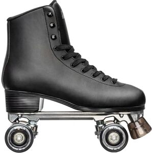 Patines de quad Impala negros - Unisex Patines de quad Impala negros - Unisex