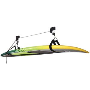 Support de plafond Ocean & Earth Dorado - Râtelier Surf/SUP - Publicité Support de plafond Ocean & Earth Dorado - Râtelier Surf/SUP - Publicité