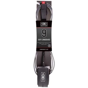 Ocean & Earth Leash REG10'0 - Paddleboard - Noir - Taille unique - Publicité Ocean & Earth Leash REG10'0 - Paddleboard - Noir - Taille unique - Publicité