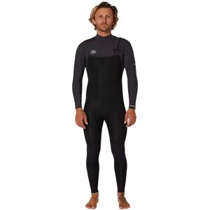 Combinaison de plongée Ocean & Earth Homme 3/2 mm avec fermeture éclair sur la poitrine - Publicité Combinaison de plongée Ocean & Earth Homme 3/2 mm avec fermeture éclair sur la poitrine - Publicité
