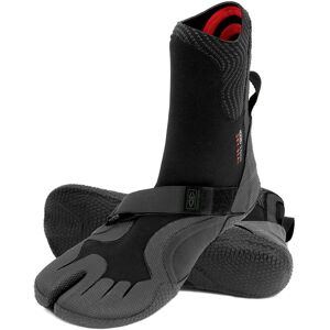 Botas de neopreno negras Ocean & Earth Dry Seal 3mm - Equipo de surf Botas de neopreno negras Ocean & Earth Dry Seal 3mm - Equipo de surf