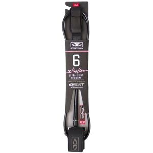 Ocean & Earth - Laisse One XT Slim Line Ultra-Light Pro 6'0 - Laisse de Surf - Publicité Ocean & Earth - Laisse One XT Slim Line Ultra-Light Pro 6'0 - Laisse de Surf - Publicité