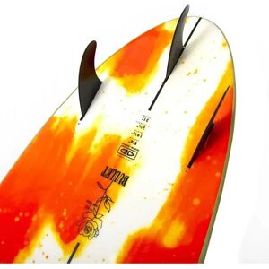 Ocean & Earth Stacey Bullet Epoxy 6'0" - Planche de surf - Publicité Ocean & Earth Stacey Bullet Epoxy 6'0" - Planche de surf - Publicité