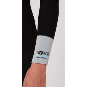 Ocean & Earth Combinaison Néoprène à Manches Longues avec Fermeture Éclair - Wetsuit - Publicité Ocean & Earth Combinaison Néoprène à Manches Longues avec Fermeture Éclair - Wetsuit - Publicité