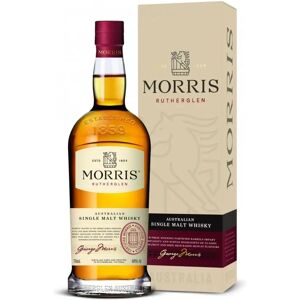 Morris Signature Australian Single Malt Whisky 70cl Morris Signature Australian Single Malt Whisky 70cl