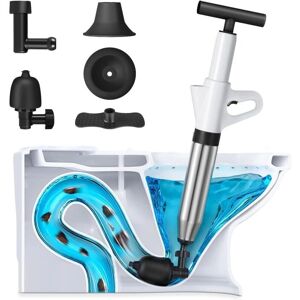 Csparkv - CSPARKV - Compressed air - Barometer - Plunger Csparkv - CSPARKV - Compressed air - Barometer - Plunger