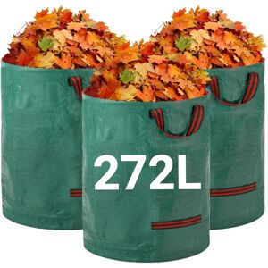 Csparkv - GardenBags272L - Industrial fabric - 272 L - Garden waste bags Csparkv - GardenBags272L - Industrial fabric - 272 L - Garden waste bags