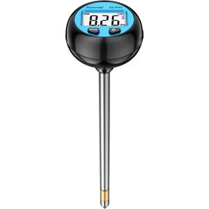 Csparkv - PH3 - pH del suelo - Temperatura - Medidor de suelo Csparkv - PH3 - pH del suelo - Temperatura - Medidor de suelo