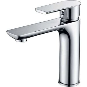 SJQKA - Lavabo - Brass - Square handle - Badezimmerarmatur SJQKA - Lavabo - Brass - Square handle - Badezimmerarmatur