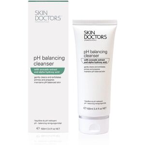 Skin Doctors pH Balancing Cleanser - Cleanser Skin Doctors pH Balancing Cleanser - Cleanser