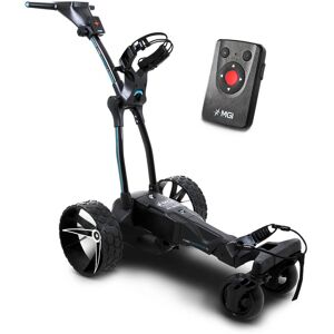 MGI AI Navigator GPS+ - Elektrisk Golfbil MGI AI Navigator GPS+ - Elektrisk Golfbil