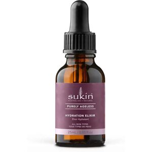 Sukin Purely Ageless Hydration Elixir - 25ml Sukin Purely Ageless Hydration Elixir - 25ml