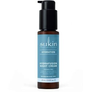 Sukin Hydration Hydrafusion Night Cream 60ml Sukin Hydration Hydrafusion Night Cream 60ml