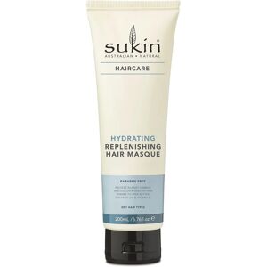 Sukin Hydrating Replenishing Hair Masque - Haircare for Dry Hair Sukin Hydrating Replenishing Hair Masque - Haircare for Dry Hair