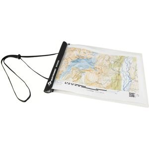 Sea to Summit PVC Transparent Waterproof Map Case - Small Sea to Summit PVC Transparent Waterproof Map Case - Small