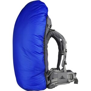 Sea to Summit Ultra-Sil Pack Cover - Bleu Léger - Housse de Sac - Publicité Sea to Summit Ultra-Sil Pack Cover - Bleu Léger - Housse de Sac - Publicité