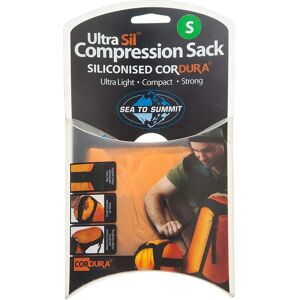 Sea to Summit Ultra-Sil Sac de Compression - Jaune X-Sml - Sac de Compression Sea to Summit Ultra-Sil Sac de Compression - Jaune X-Sml - Sac de Compression